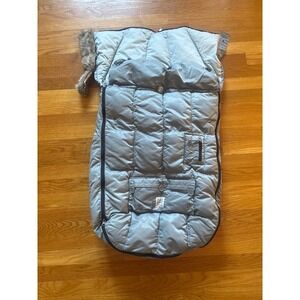 7Am Enfant Le Sac Igloo Footmuff